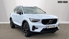 Volvo XC40 2.0 B4P Ultra Dark 5dr Auto Petrol Estate